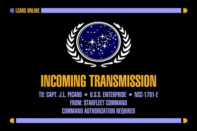 Star Trek Wallpapers