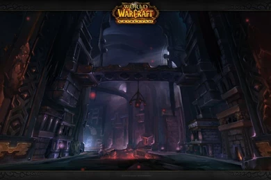 World Of Warcraft Fantasy Art World Of Warcraft Cataclysm – Video ...