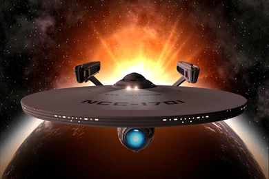 Star Trek Computer Wallpapers, Desktop Backgrounds