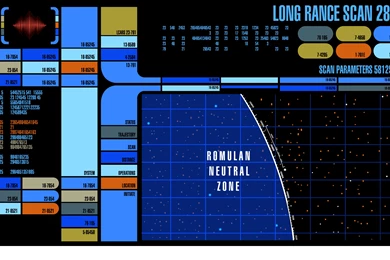 Star Trek Computer Wallpapers, Desktop Backgrounds