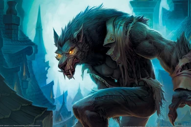 World Of Warcraft: Cataclysm Wallpapers