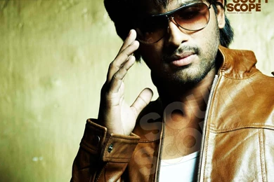 Allu Arjun   Digital HD Photos