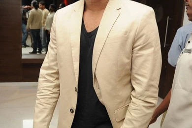 Telugu Actor Allu Arjun Latest Photos