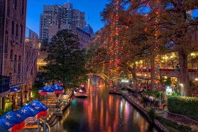 San Antonio Wallpapers