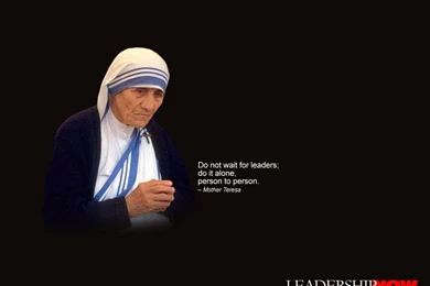 Mother Teresa Wallpapers, Poster, Photos, Desktop Wallpapers ...