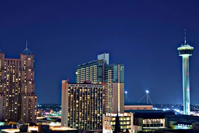 San Antonio Wallpapers