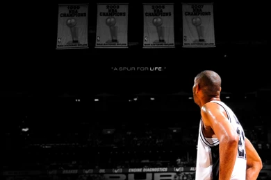 Spurs Wallpapers