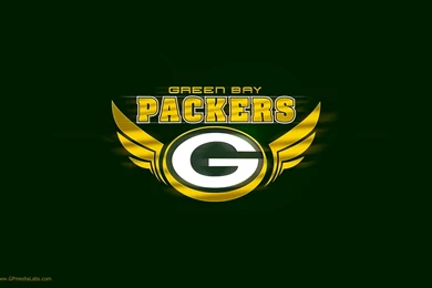Green Bay Packers Logo Wallpapers