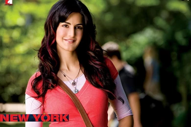 New York Movie Wallpapers