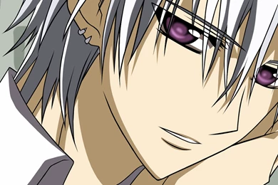 Zero   Vampire Knight Wallpapers (23180669)   Fanpop