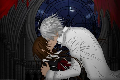 Vampire Knight 1920x1200 Wallpapers – Anime Vampire Knight HD ...