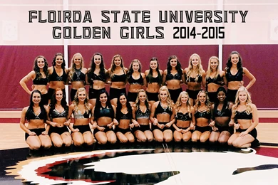 Golden Girls   Florida State Seminoles Official Athletic Site