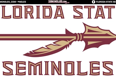 Free Coloring Pages Of Florida State Seminoles