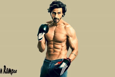 Hot Body Image Of Arjun Rampal HD Wallpapers