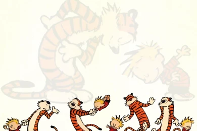Calvin And Hobbes Wallpaper Backgrounds