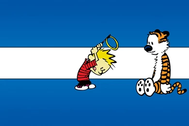 Calvin And Hobbes Wallpaper Backgrounds