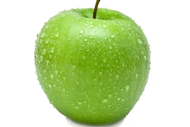 Desktop Wallpapers Green Apple