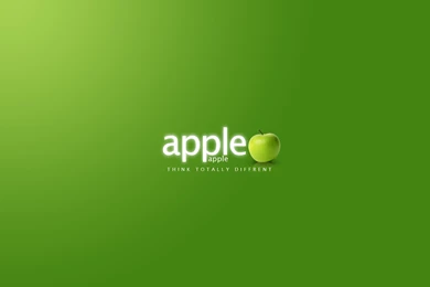 Apple Green Wallpapers
