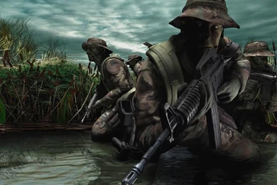 1000+ Images About SOCOM 4 US Navy SEALs Wallpapers   Wallpapers On ...
