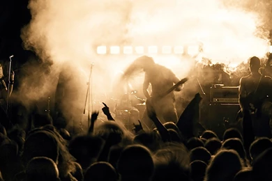 How To Play Thrash Metal Rhythm Guitar