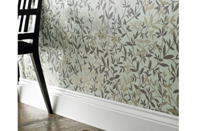 Graham & Brown Bijou Wall Covering By Graham & Brown Wallpapers