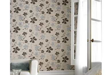 Graham & Brown Rapture Wall Covering By Graham & Brown Wallpapers