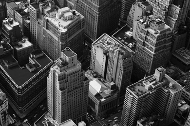 Black And White City Wallpapers For The iPhone 4 Archives   HD ...