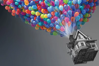 Up Movie Wallpapers Wallpapers Zone