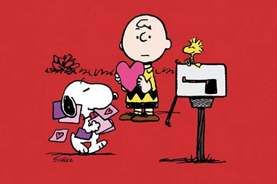 Image   SnoopyHasLotsOfValentines.jpg   Peanuts Wiki   Wikia