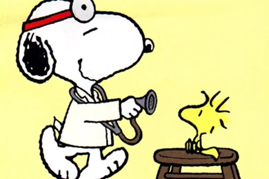 Snoopy Spring Wallpapers   Wallpapers Cave