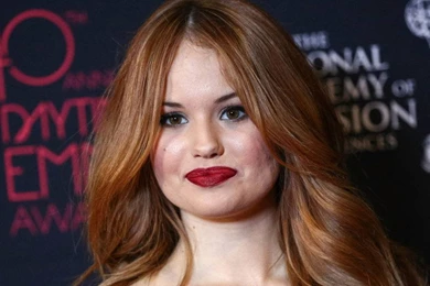 Debby Ryan Wallpapers 2012 1377353626