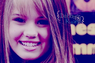 Debby Ryan   Debby Ryan Wallpapers (10985369)   Fanpop