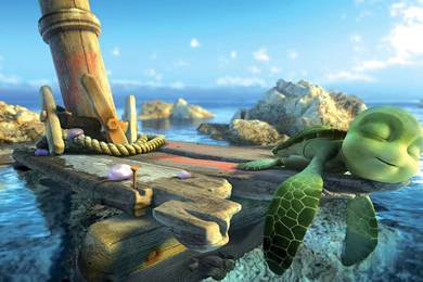 Sami Adventure HD Wallpapers － Movie Wallpapers   Free Download ...