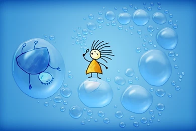 Wallpapers Animation