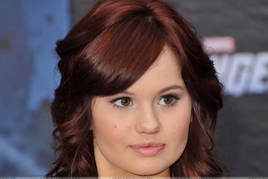 Debby Ryan Wallpapers, Photos & Images In HD
