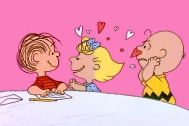 Snoopy & The Peanuts Gang On Pinterest