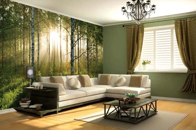 Giant Wallpapers Mural Collection 2013