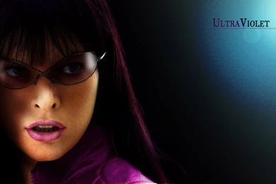 Ultraviolet Wallpapers By Taimuko On DeviantArt