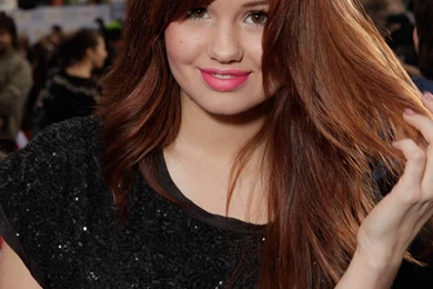 Debby Ryan Very Young Actress Cute Wallpapers Macintosh