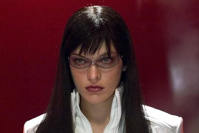 Ultraviolet Wallpapers   Ultraviolet Movie Wallpapers (8246503 ...