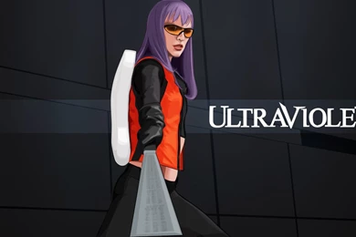 RePin Image: 5 Movies Like Ultraviolet: On Pinterest