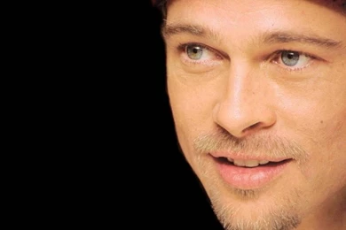 Notícias Dos Famosos E Da TV: Brad Pitt Wallpapers