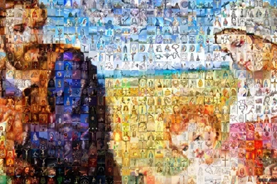 Jesus Christ Wallpapers