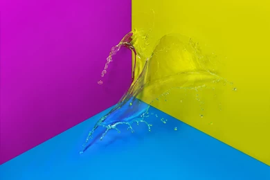 Download LG G Flex Stock Wallpapers