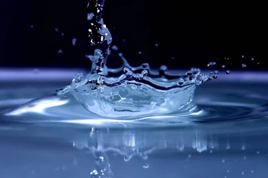 Miami Skyline Lg G Flex 2 Wallpapers HD 2160x1920