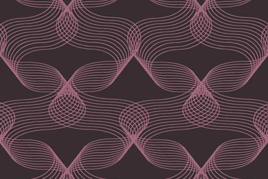 Paper Wallpapers / Design / Patterned / 3D Effect   EXCLUSIVE   Eco