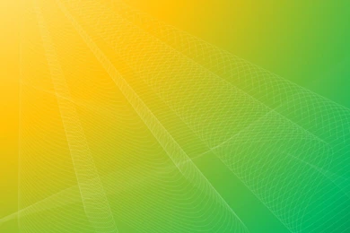 Digital Sun Yellow And Green HD Desktop Wallpapers : Widescreen ...
