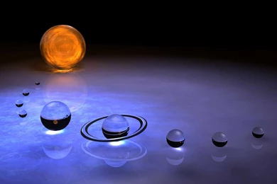 Best Collection Of 3D Wallpapers Wallpapers   Gethdpics.com