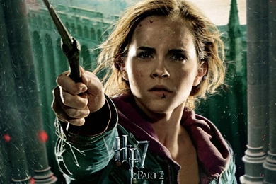 Harry Potter 7   Hermione   Granger Wallpapers   1920x1080 ...