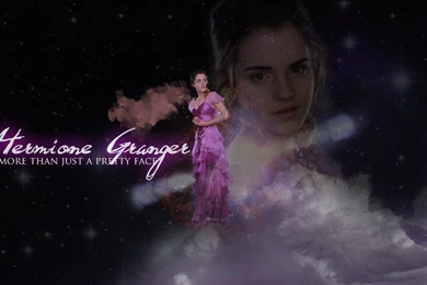 Hermione Yule Ball Wallpapers By DefyingGravityxoox On DeviantArt